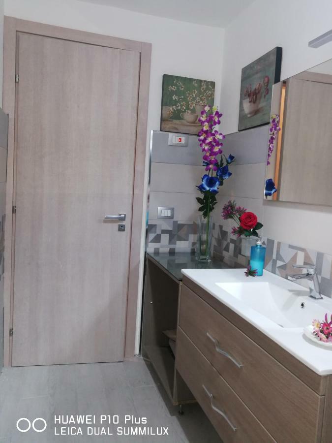 Апартаменты Vigata House Порт-Эмпедокле Экстерьер фото